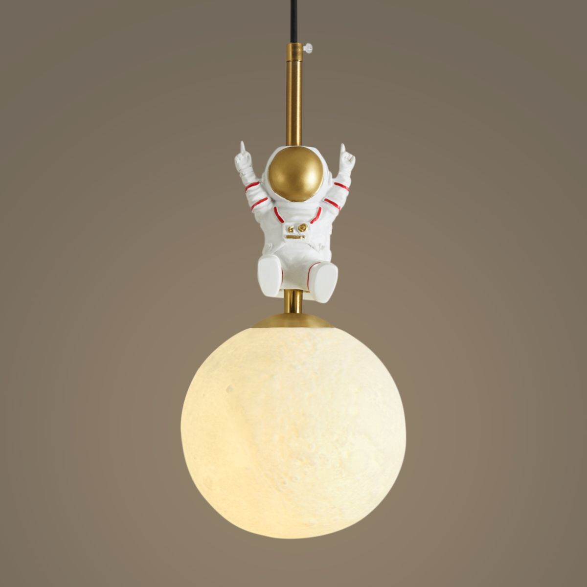 Подвесной светильник Freya Cosmic FR5457PL-01G