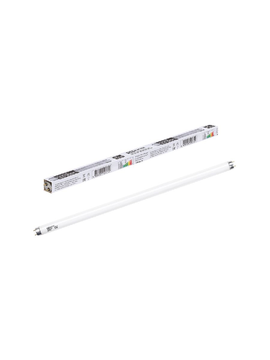 Лампа люминесцентная TDM Electric G13 18W 4000K белая SQ0355-0026