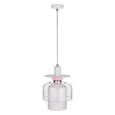Подвесной светильник 33Lab.studio PND174.01.01.001CH.WH-M07TR