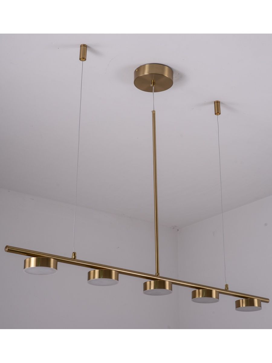 Подвесная люстра Zortes Lory ZRS.1055.05