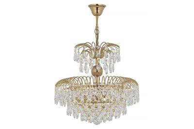 Подвесная люстра Arti Lampadari Mineo E 1.5.40.101 G