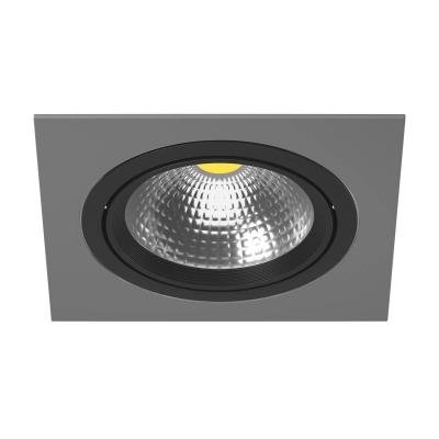 Встраиваемый светильник Lightstar Intero 111 (217819+217907) i81907 Встраиваемый светильник Lightstar Intero 111 (217819+217907) i81907