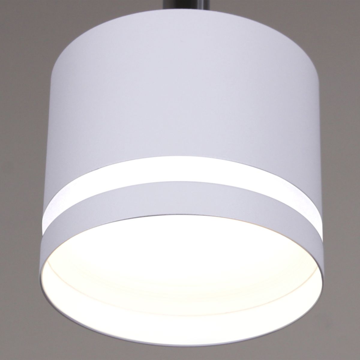 Люстра на штанге Reluce 78730-0.3-08 GX53 WH+WOOD