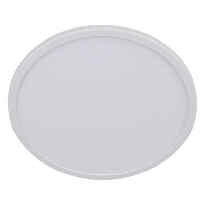 Встраиваемый светильник Reluce 70601-9.0-001OL LED20W WH 4000K