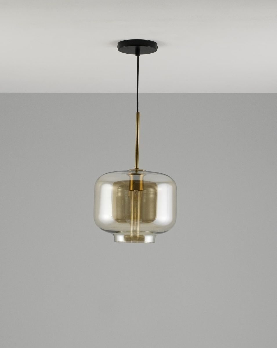 Подвесной светильник Moderli Teen V11532-1P