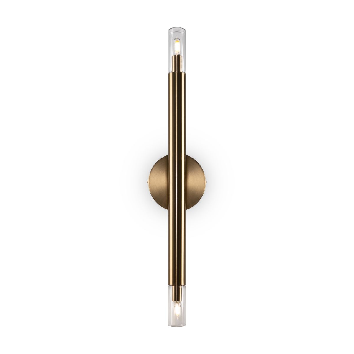 Настенный светильник Freya Match FR6109WL-02G