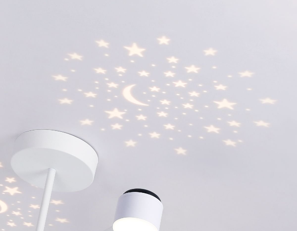 Люстра на штанге Ambrella Light LineTech FL51631 - Elektrostandard.net Люстра на штанге Ambrella Light LineTech FL51631