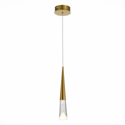 Подвесной светильник ST Luce Sollen SL6111.203.01