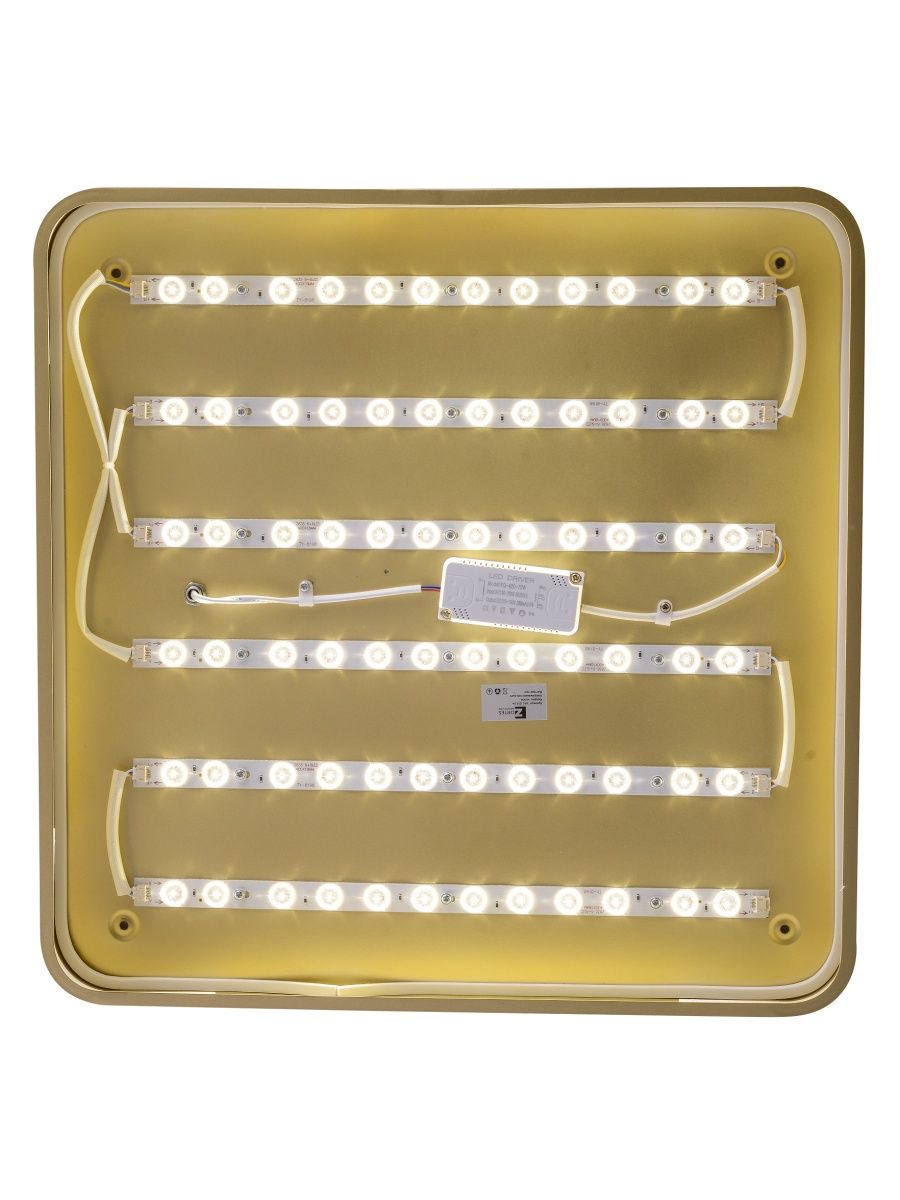 Потолочный светильник Zortes Gabby ZRS.1215.04