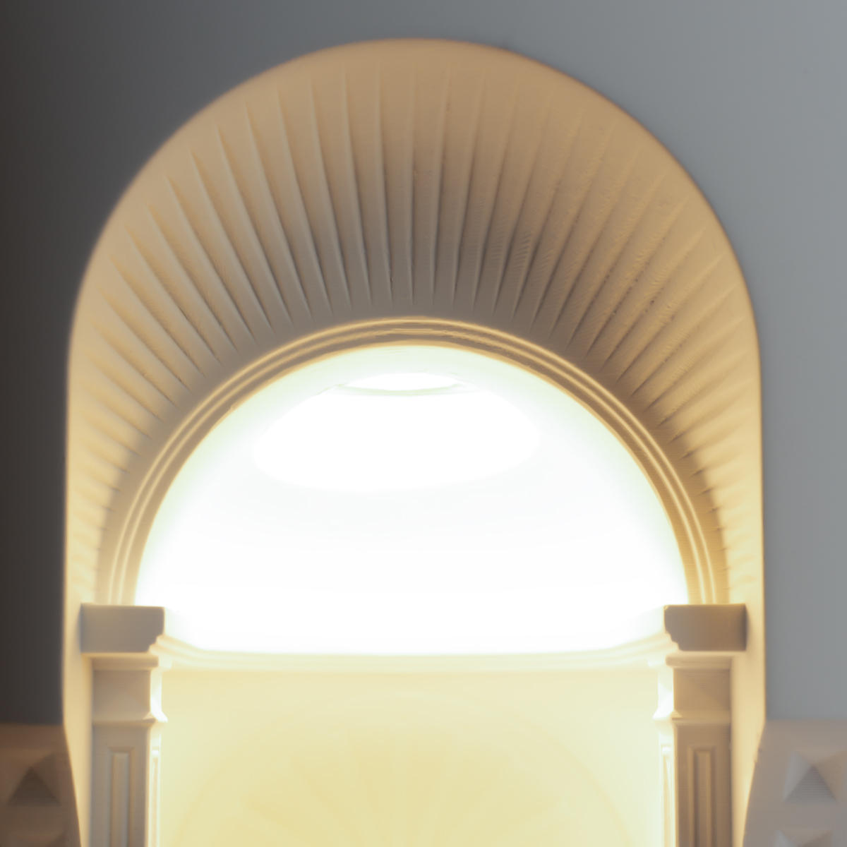 Гипсовый светильник Loft IT Antique 10355A