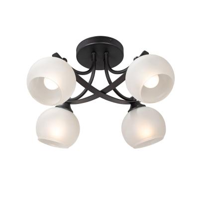 Потолочная люстра Vitaluce V2564-1/4PL