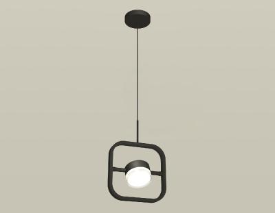 Подвесной светильник Ambrella Light Traditional (C9119, N8399) XB9119156