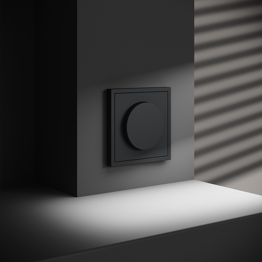 Светорегулятор Voltum S70 VLS070307