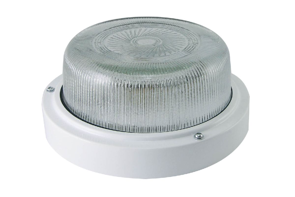Настенно-потолочный светильник TDM Electric НПП 03-100-003 SQ0311-0019