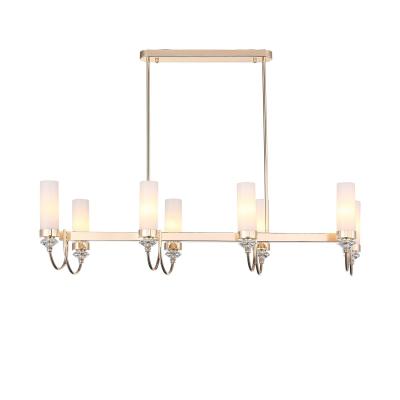 Подвесная люстра ST Luce Элегра SL1402.263.08