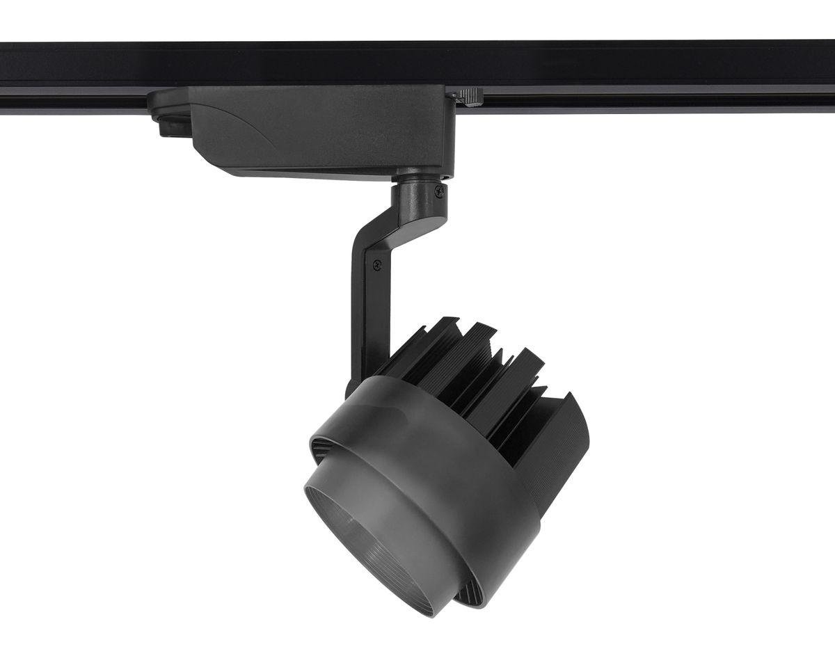Трековый светодиодный светильник Ambrella light Track System GL6107 - Elektrostandard.net Трековый светодиодный светильник Ambrella light Track System GL6107
