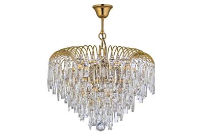 Подвесная люстра Arti Lampadari Sabina E 1.5.46.102 G