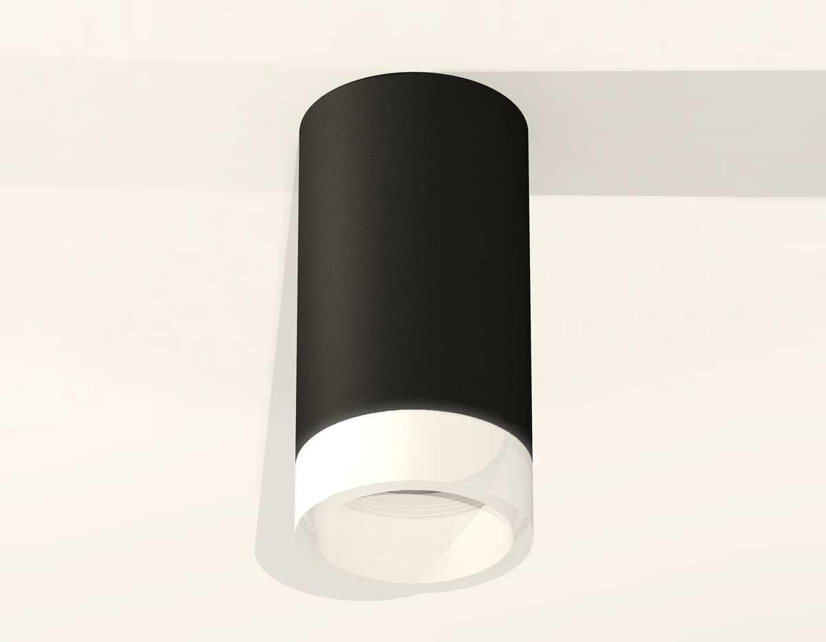 Комплект потолочного светильника Ambrella light Techno Spot XC (C6323, N6248) XS6323041