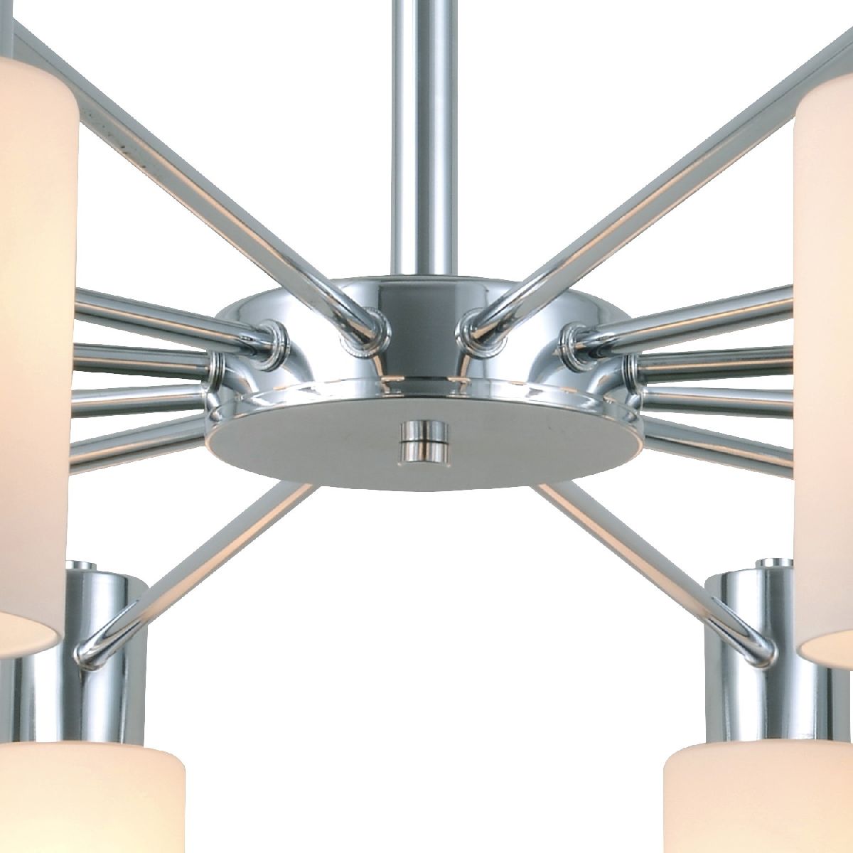 Люстра на штанге Reluce 74535-0.3-12