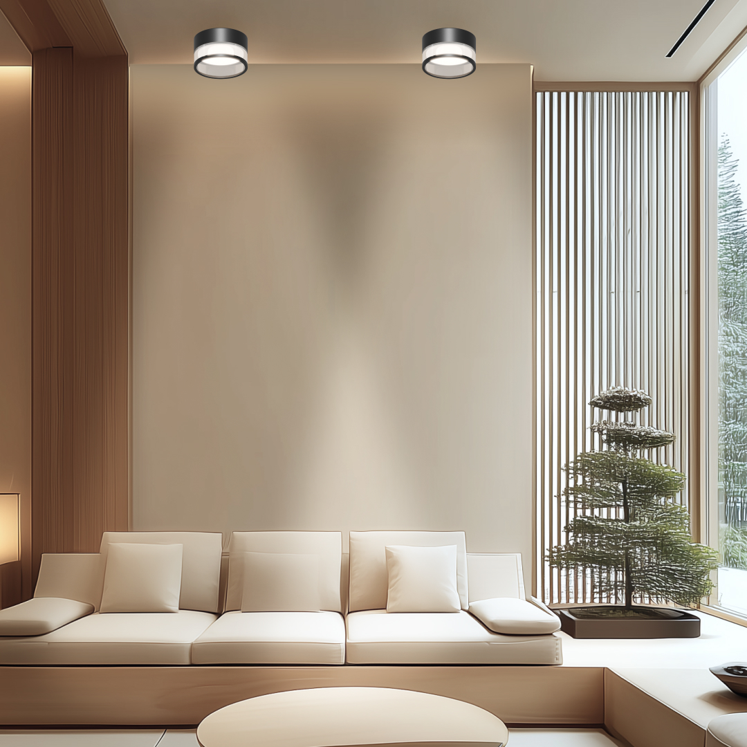 Точечный светильник Apeyron 16-109