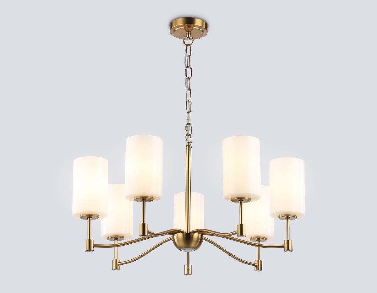 Подвесная люстра Ambrella Light High Light LH56053