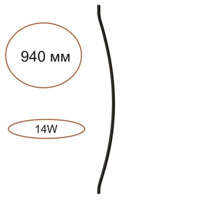 Элемент для инсталляции Odeon Light Hightech Fino 7155/100D