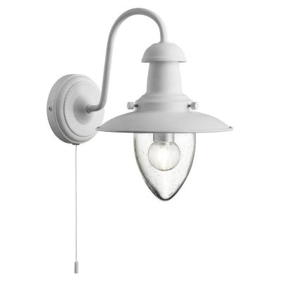 Бра Arte Lamp Fisherman A5518AP-1WH Бра Arte Lamp Fisherman A5518AP-1WH