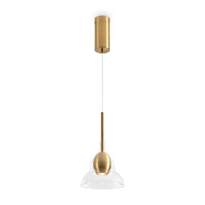 Подвесной светильник Freya Glaze FR5637PL-L6TR