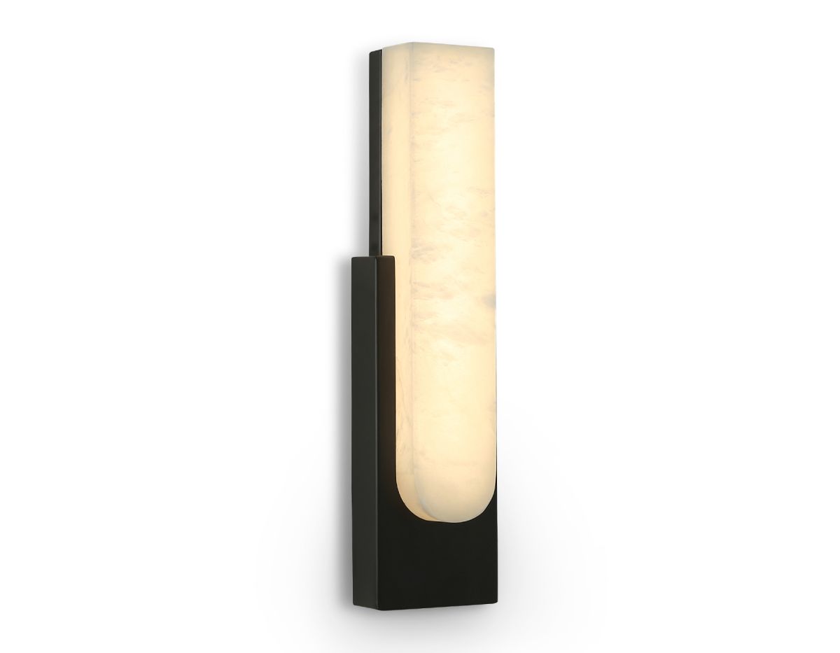 Настенный светильник Ambrella Light High Light Ceramo Modern LH53695