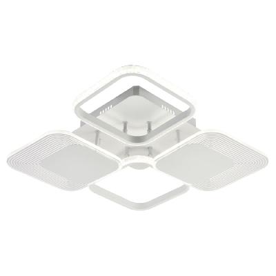 Потолочная люстра Escada Samia 10234/4LED Потолочная люстра Escada Samia 10234/4LED