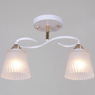 Потолочный светильник Reluce 06360-0.3-02 WH+FG