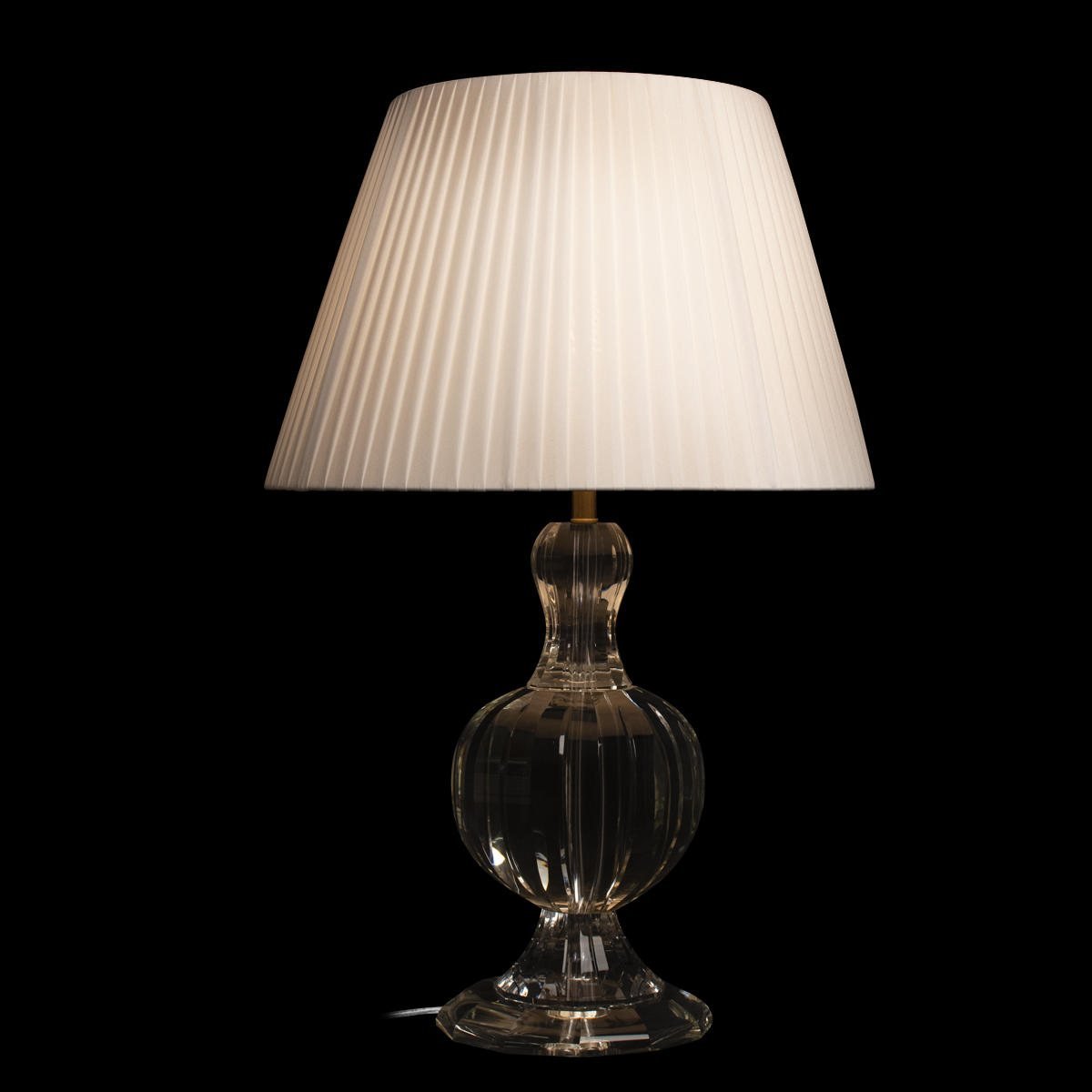Настольная лампа LOFT IT Crystal 10279
