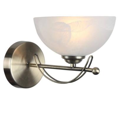 Бра Arte Lamp 64 A8615AP-1AB Бра Arte Lamp 64 A8615AP-1AB