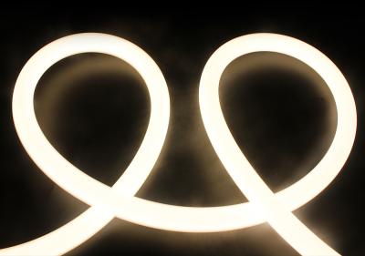 Светодиодная лента SWG 2835 360 LED/м 16 Вт/м 24В 4000K IP66 013283