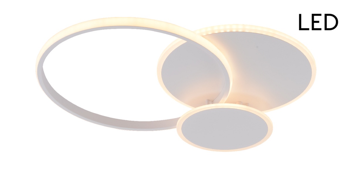 Потолочная люстра Rivoli Melina 6139-103 Б0062208