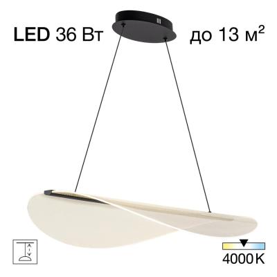Подвесной светильник Citilux Skatt CL213131