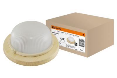 Настенно-потолочный светильник TDM Electric НПБ1101 SQ0303-0424