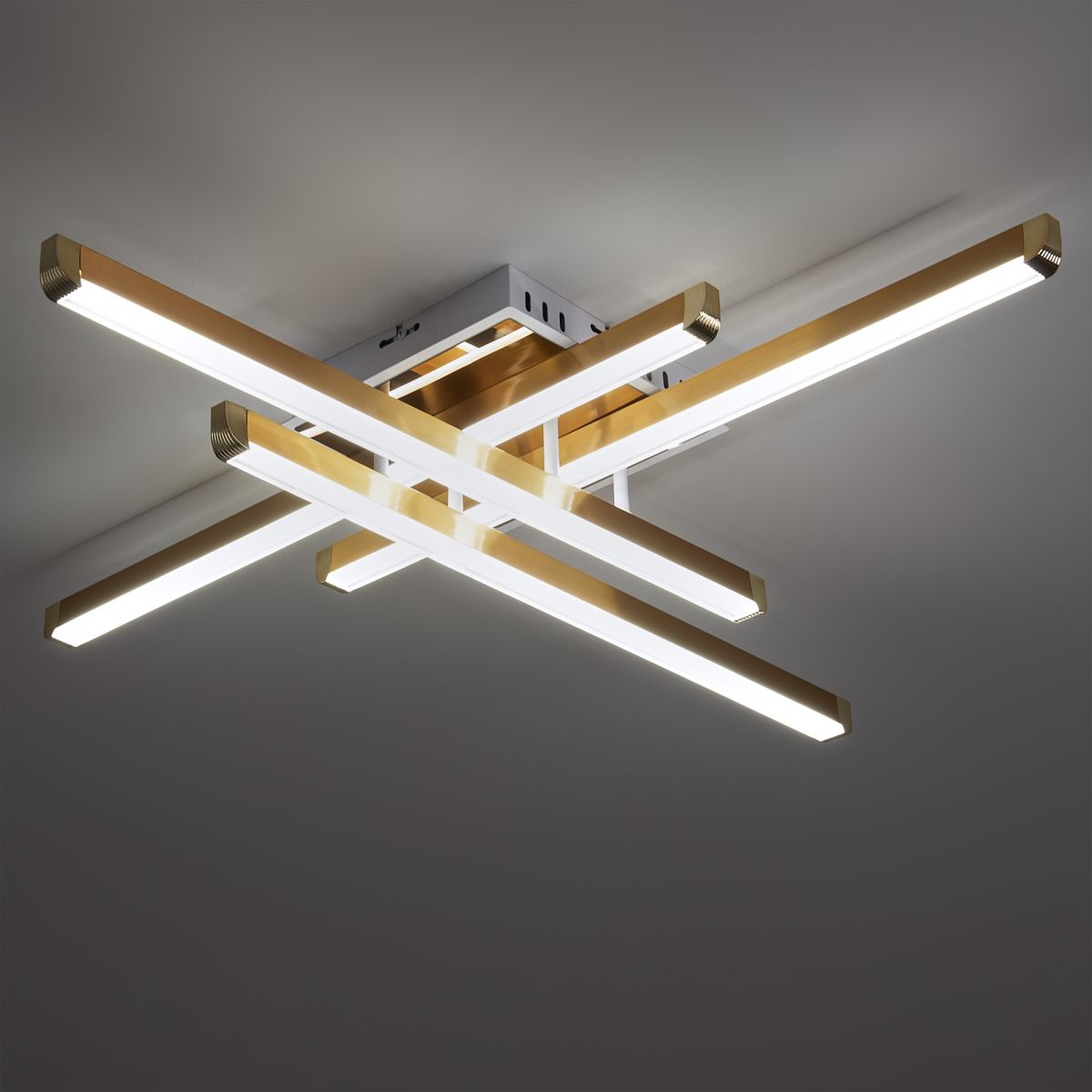 Потолочный светильник Freya Twiks FR6198CL-L88G