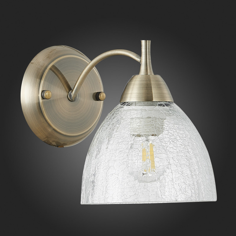 Бра Evoluce SLE104401-01