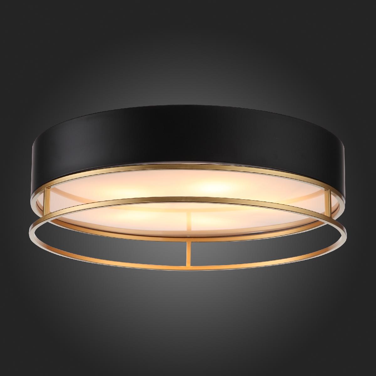 Накладная люстра ST-Luce SL1127.432.05