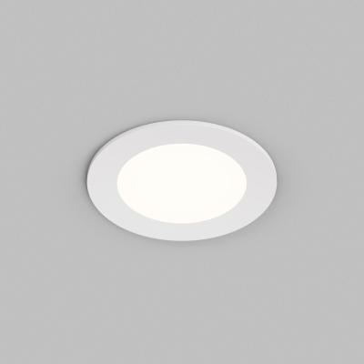 Встраиваемый светильник Denkirs Versa DK2461-WH