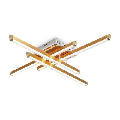 Потолочный светильник Freya Twiks FR6198CL-L88G