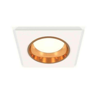 Комплект встраиваемого светильника Ambrella light Techno Spot XC6520004 SWH/PYG белый песок/золото желтое полированное (C6520, N6113) Комплект встраиваемого светильника Ambrella light Techno Spot XC6520004 SWH/PYG белый песок/золото желтое полированное (C6520, N6113)