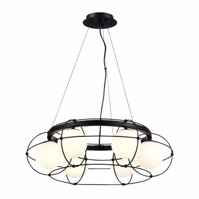 Подвесная люстра ST Luce Beata SL1189.403.06