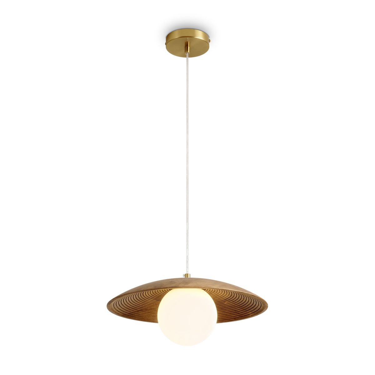 Подвесной светильник Freya Albero FR5589PL-01T1