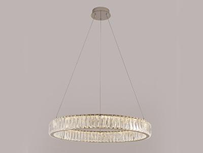 Подвесной светильник Newport 8240/60 chrome М0067372