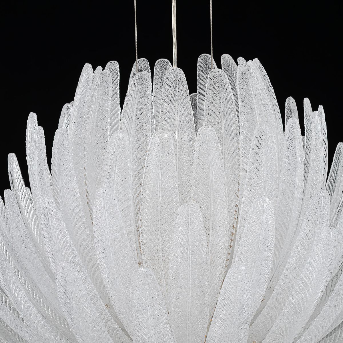 Подвесная люстра Citilux Deltoro CL327170