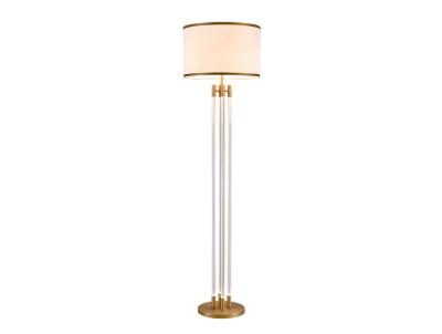 Торшер Newport 3551/FL brass М0071846