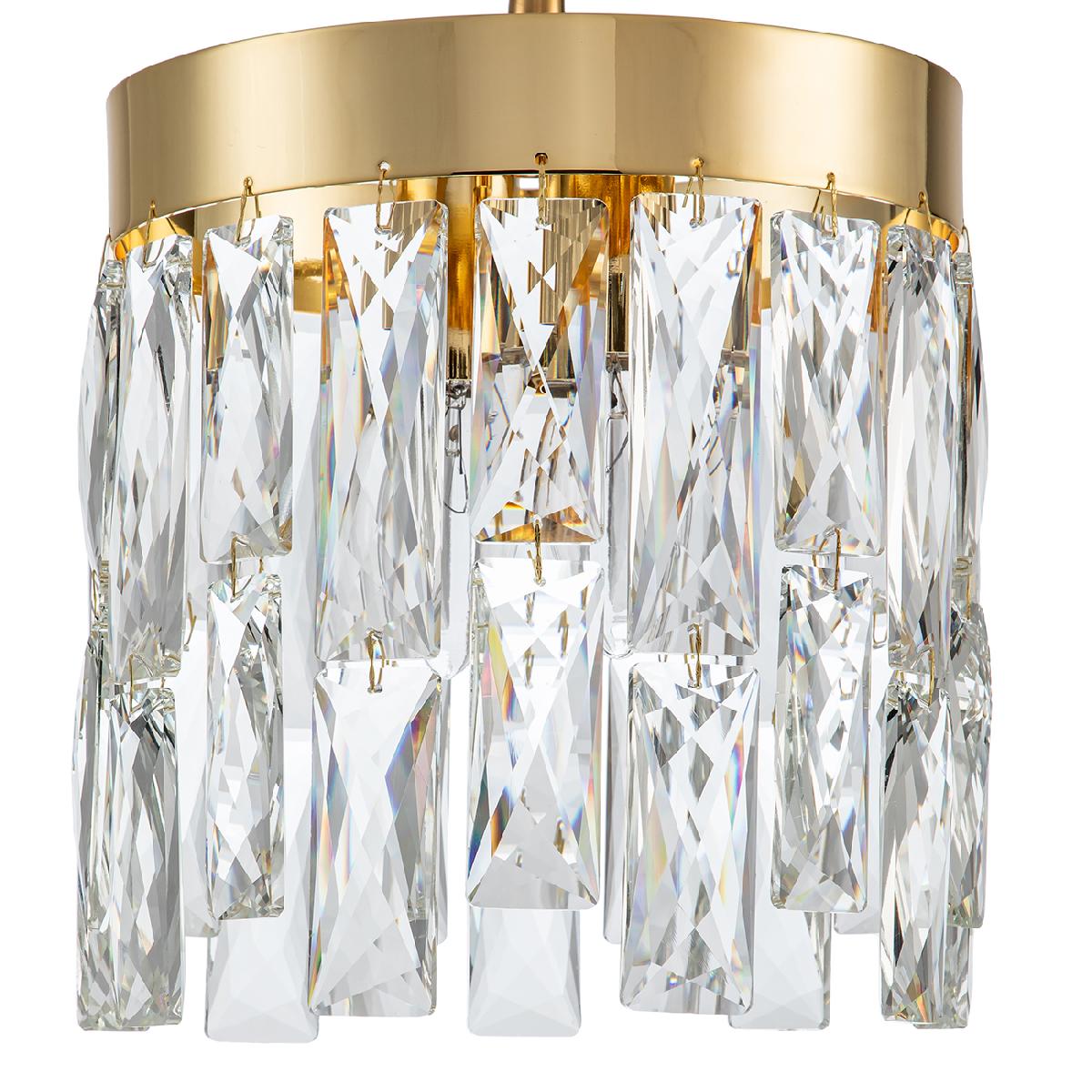 Подвесной светильник Indigo Anna V000384