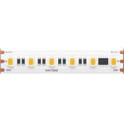 Светодиодная лента Maytoni Led Strip 24В 2835 14,4Вт/м 4000K 5м IP20 201253